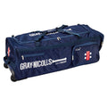 Gray-Nicolls GN 1500 Wheel Cricket Bag Large 2026-27 edition