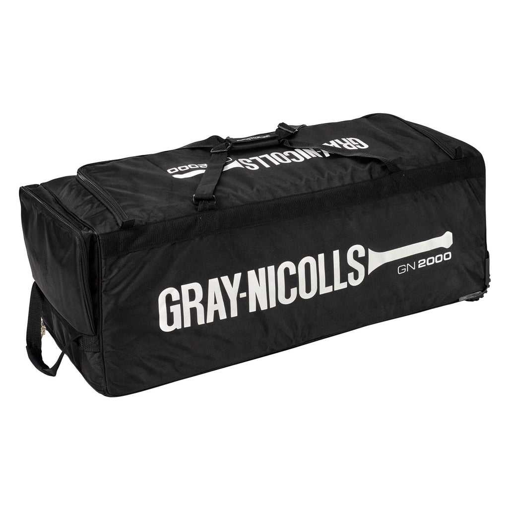 MRF VK 18 LE (Limited Edition) Cricket Kit Bag – Professional