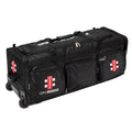 Gray-Nicolls GN 2000 Cricket Wheel Bag – Black