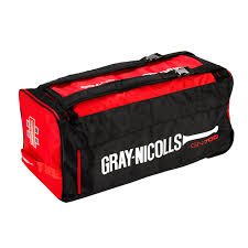 Gray Nicolls GN 700 Cricket Wheelie Kit bag - Cricket Kit Bag - Wiz Sports