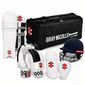 Gray-Nicolls GN 700 Senior Cricket Bundle Kit 2026 Edition