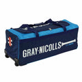 Gray Nicolls GN 800 Cricket Wheelie Kit bag 2025-26