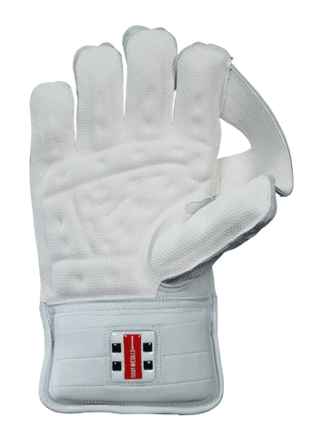 Gray - Nicolls GN 9 Heritage - Keeping Gloves (One of the best from Gray Nicolls) - Wicket Keeping Gloves - Wiz Sports