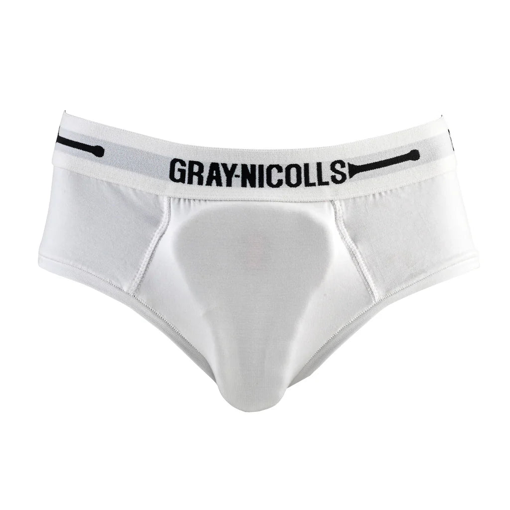 Gray Nicolls GN-Cricket Briefs Womens - Cricket Protective Gear - Wiz Sports