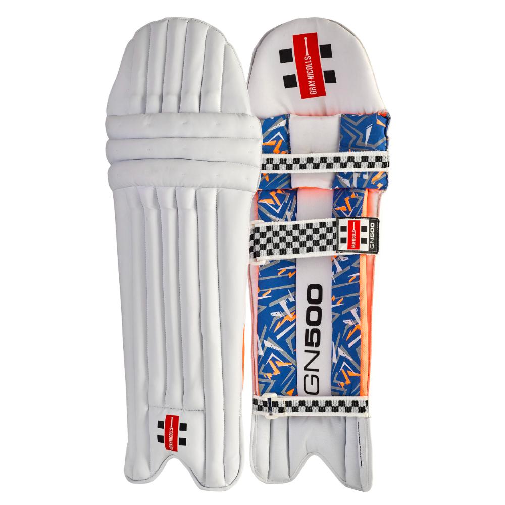 Gray Nicolls GN Cricket Set 25/26 (Ambi) – Junior & Small Junior Sizes - Cricket Kit - Wiz Sports