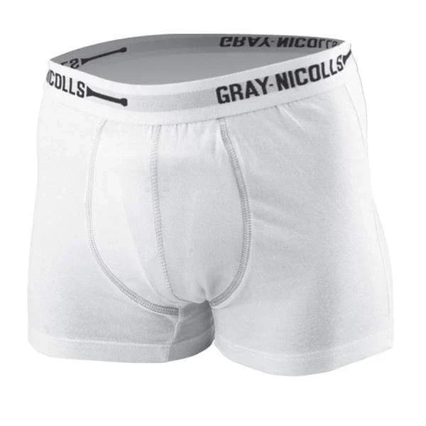 Gray Nicolls GN-Cricket Trunks MENS - Cricket Protective Gear - Wiz Sports