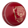 Gray Nicolls crest Special Elite 2 PCE Red - 156 Gms