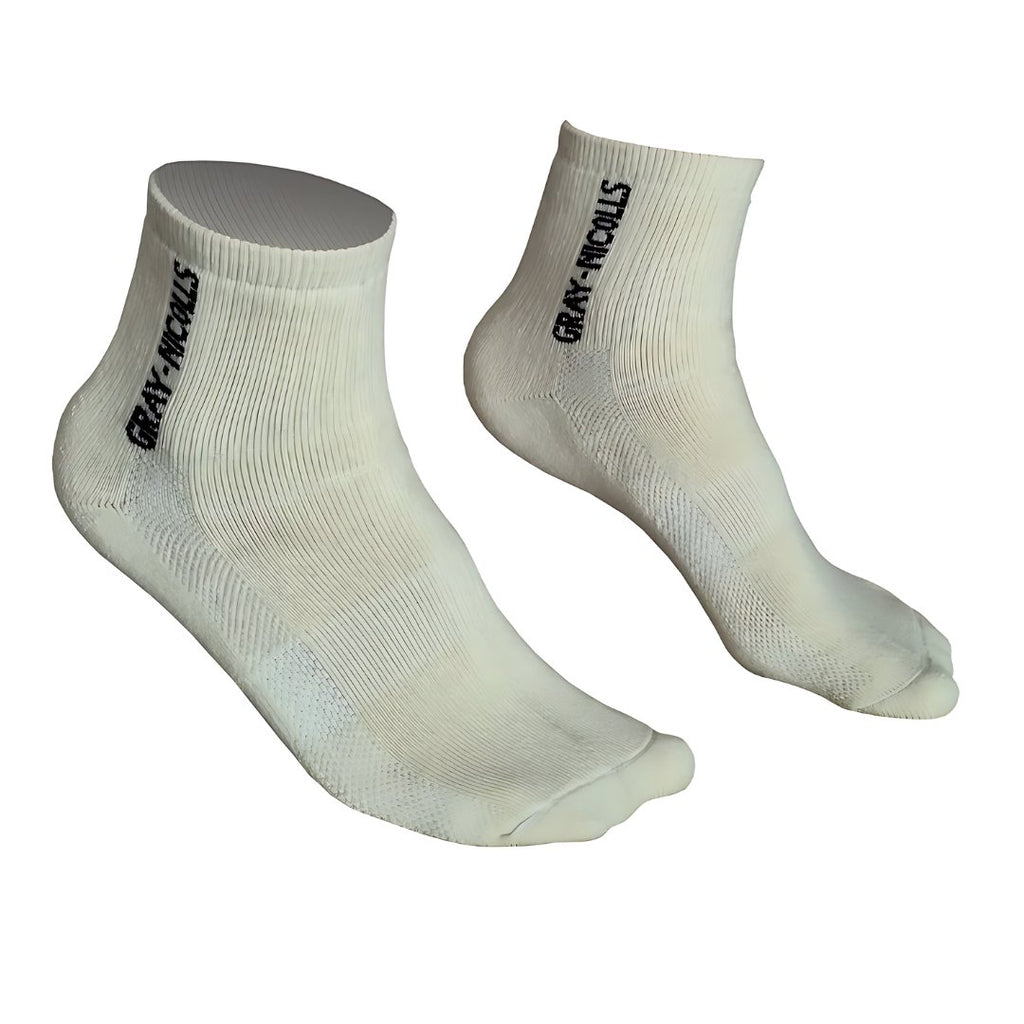 Gray - nicolls Gn3 Club Socks - Cricket Uniform - Wiz Sports
