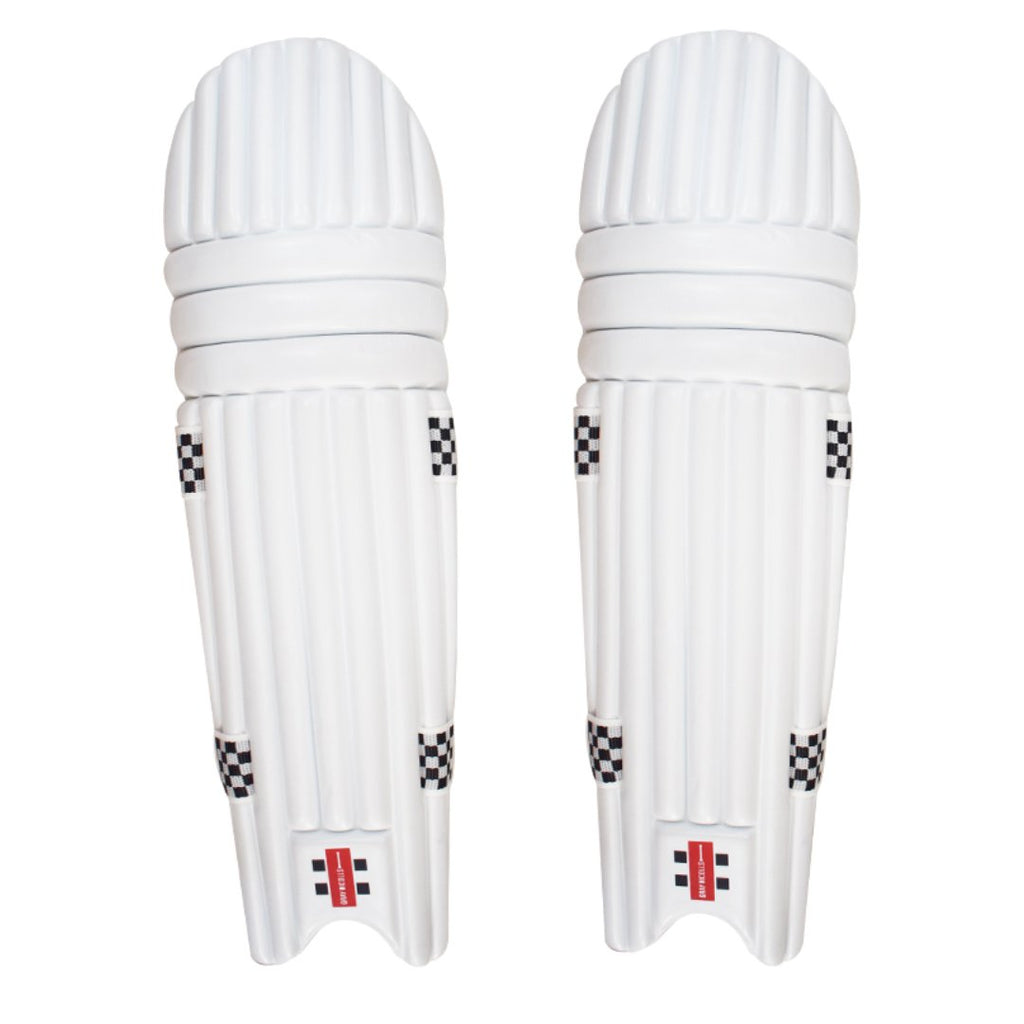 Gray Nicolls GN4 Superlight Cricket Batting Leguards - Cricket Batting pads - Wiz Sports