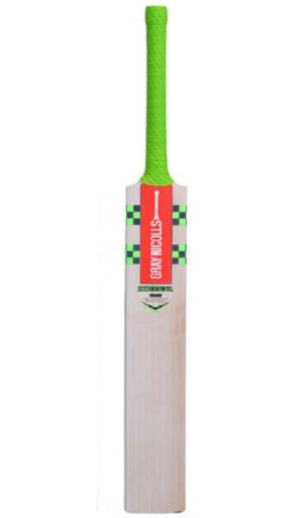 Gray Nicolls Hypernova Kashmir Willow Cricket Bat - SH - Cricket Bats - Wiz Sports