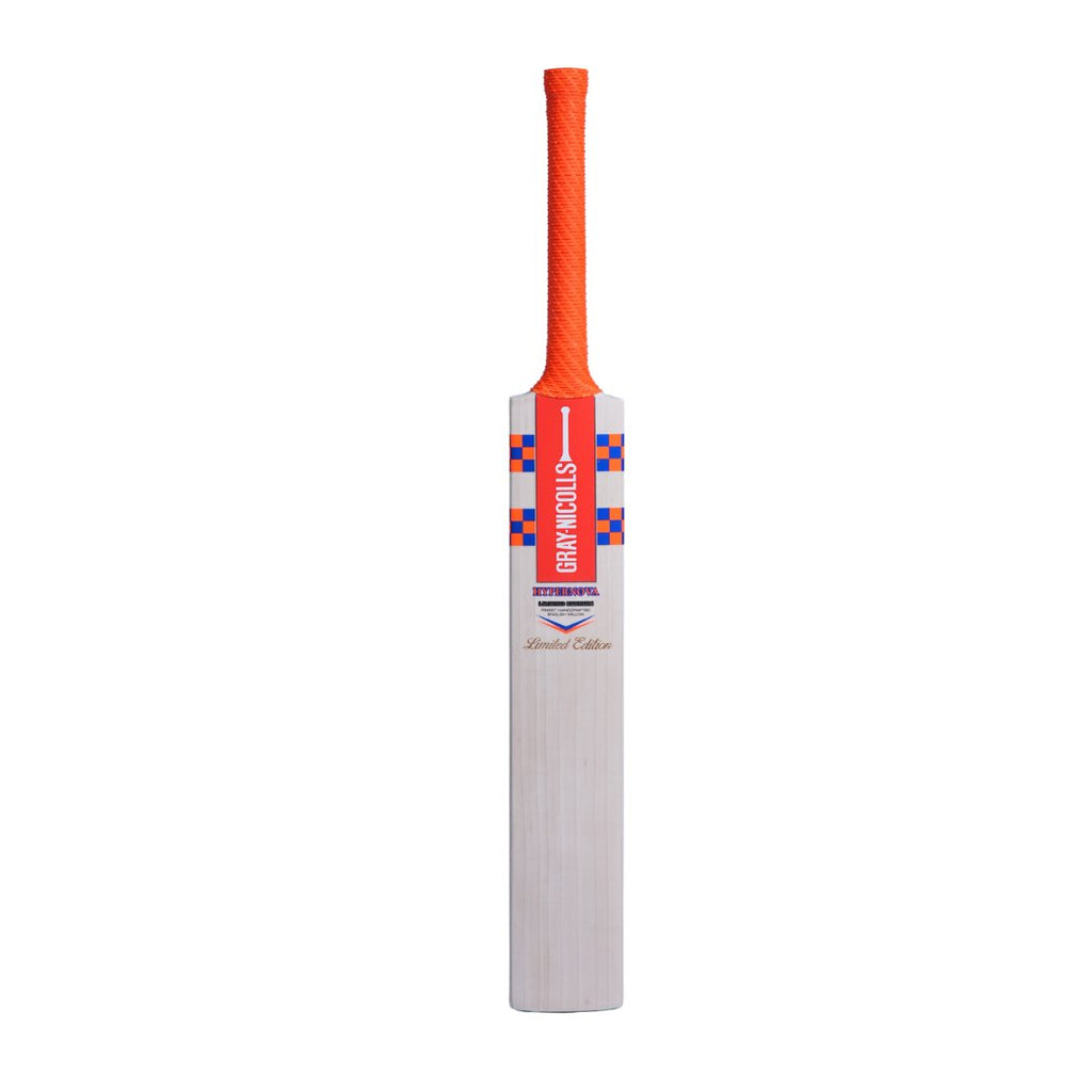 Gray Nicolls Hypernova Limited Edition English Willow Cricket Bat - SH - Cricket Bats - Wiz Sports