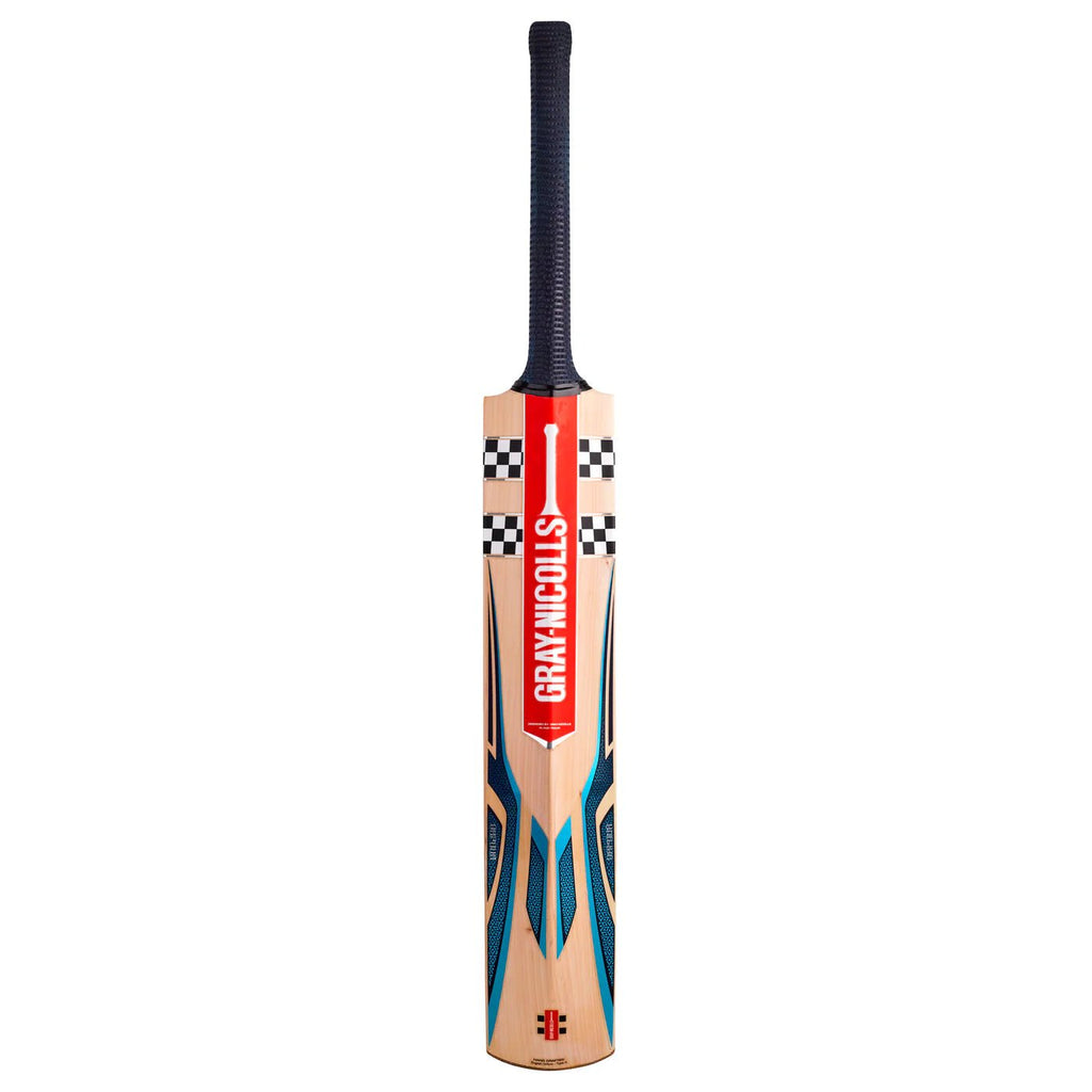 Gray Nicolls Indoor 1000 Cricket Bat - Cricket Bat - Wiz Sports