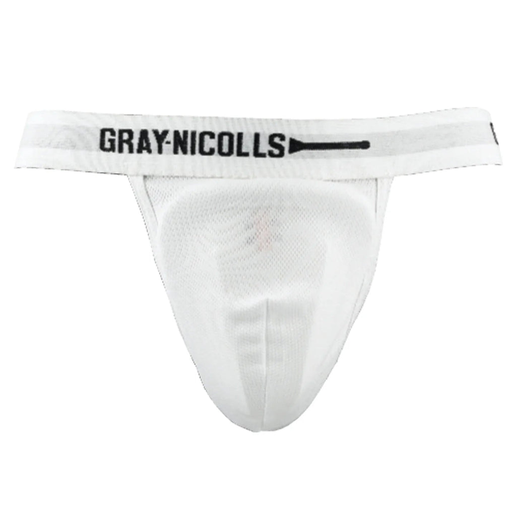 Gray Nicolls Jock Strap - Cricket Protective Gear - Wiz Sports