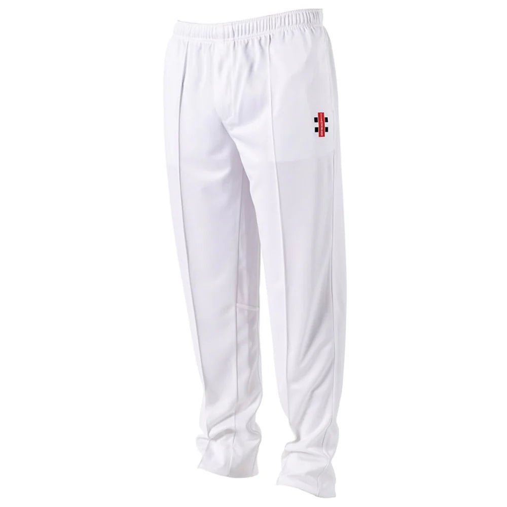 Gray Nicolls Junior Select Cricket Trousers - Wiz Sports