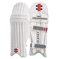 Gray Nicolls Legend Batting Leg Guards - 2025-26 edition