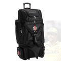 Gray-Nicolls Legend Cricket Wheelie Kit Bag