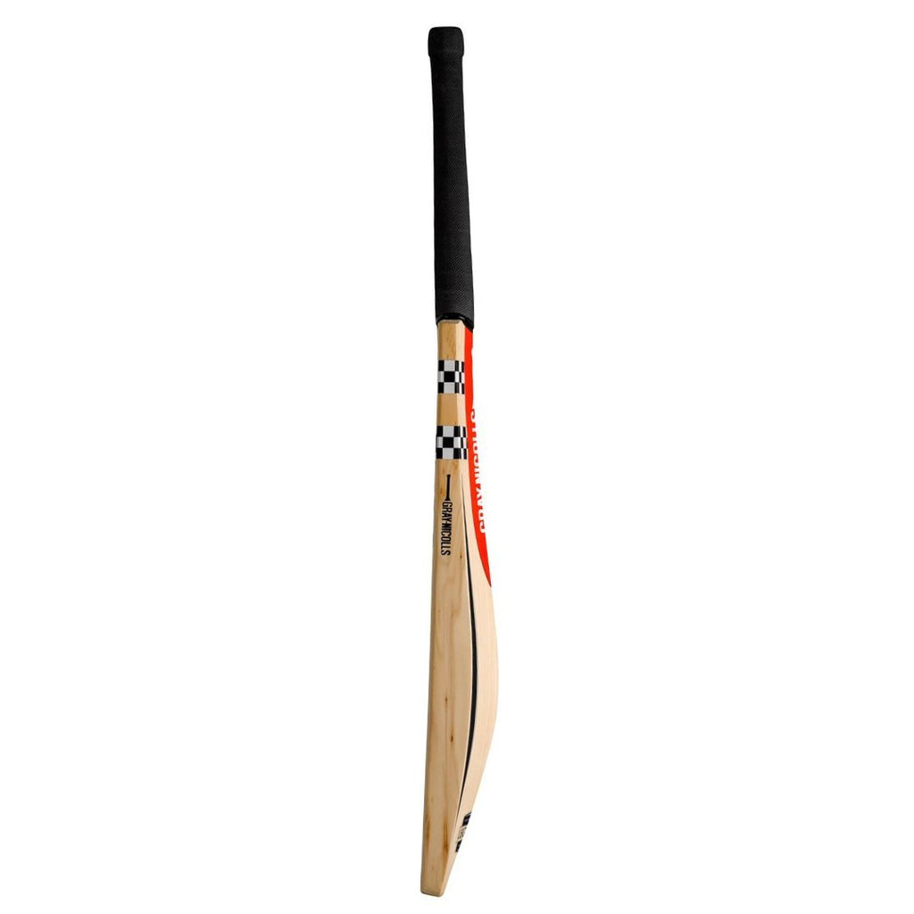 Gray Nicolls Legend English Willow Cricket Bat (2024 Edition) - Small Adult - Cricket Bats - Wiz Sports