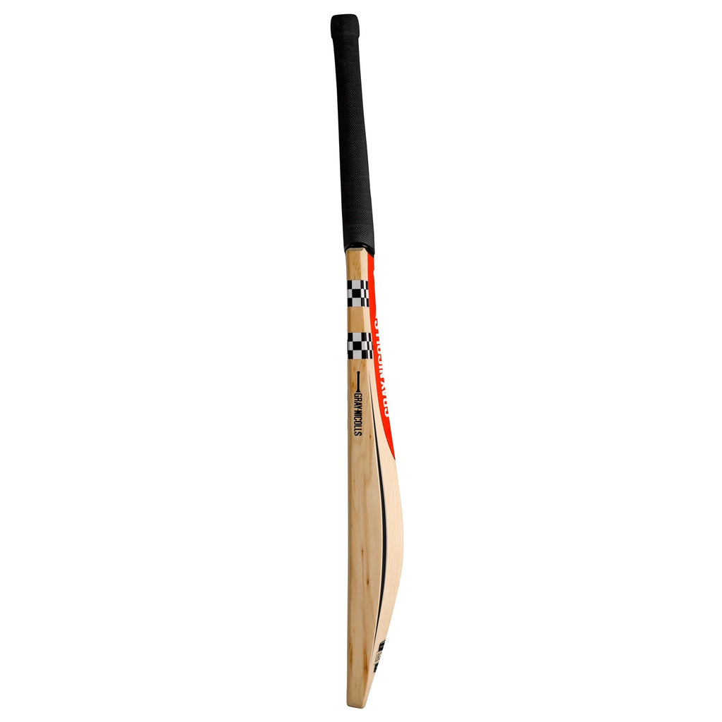 Gray Nicolls Legend English Willow Cricket Bat – 2025 - 26 Edition (Junior Size 6 / Youth) - Cricket Bat - Wiz Sports