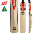 Gray Nicolls Legend English Willow Cricket Bat – 2025-26 Edition (Junior Size 6 / Youth)