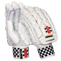 GRAY-NICOLLS LEGEND GOLD BATTING GLOVES 2026 EDITION