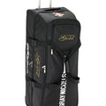 Gray Nicolls Legend Gold Wheelie Cricket Kitbag