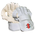 GRAY-NICOLLS Legend Gold - Wicket Keeping Gloves (2026-27)
