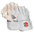 GRAY-NICOLLS Legend - Wicket Keeping Gloves-2026 edition