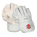 GRAY-NICOLLS Legend - Wicket Keeping Gloves