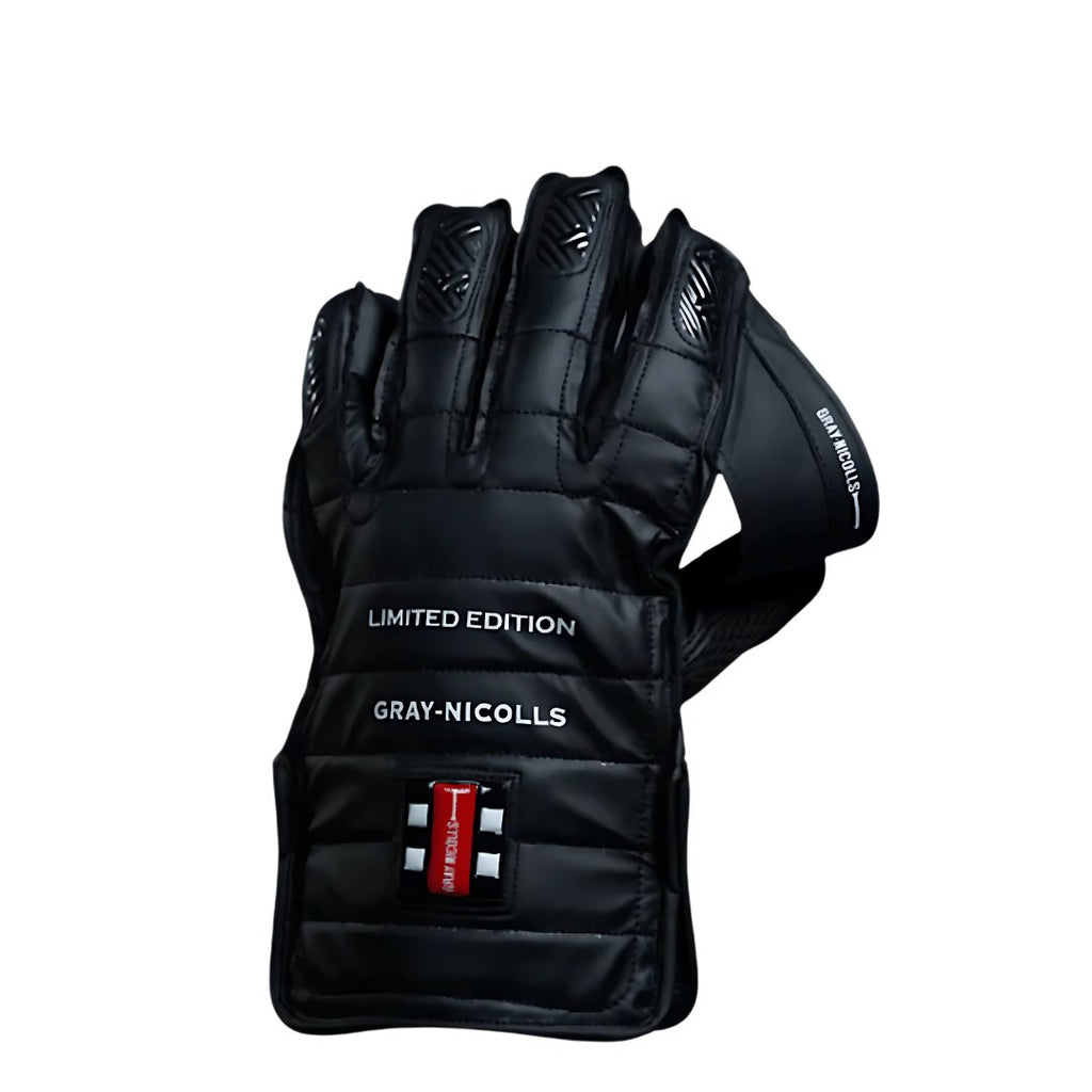 Gray Nicolls Limited Edition Wicketkeeping Gloves 2024 edition - Wicket Keeping Gloves - Wiz Sports