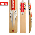 GRAY-NICOLLS Nova 3.0 1200 2025/26 Junior English Willow Cricket Bat