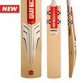 GRAY-NICOLLS Nova 3.0 800 English Willow Cricket Bat - 2025 - Senior