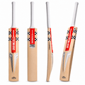 Gray Nicolls Nova 4.0 2200 English Willow Cricket Bat 26/27 Edition – Short Handle (SH)