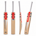 Gray Nicolls Nova 4.0 700 English Willow Cricket Bat 26/27 Edition – Senior (Natural)