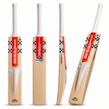 Gray Nicolls Nova 4.0 800 English Willow Cricket Bat 26/27 Edition – Senior (Natural)