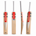 Gray Nicolls Nova 4.0 Players Edition English Willow Cricket Bat 26/27 Edition – Australian Made