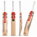 Gray Nicolls Players Cricket Bat 26/27 Edition – Adult | Australian Made