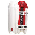 Gray Nicolls Players Edition Wicket Keeping Leg Guards