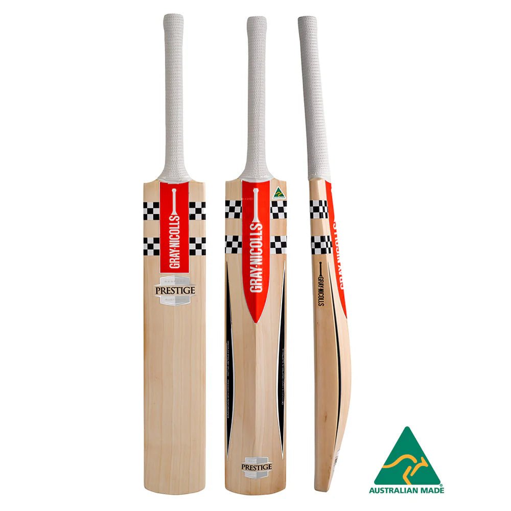 Gray Nicolls Prestige Cricket Bundle Kit - 2024/25 Seniors - Wiz Sports