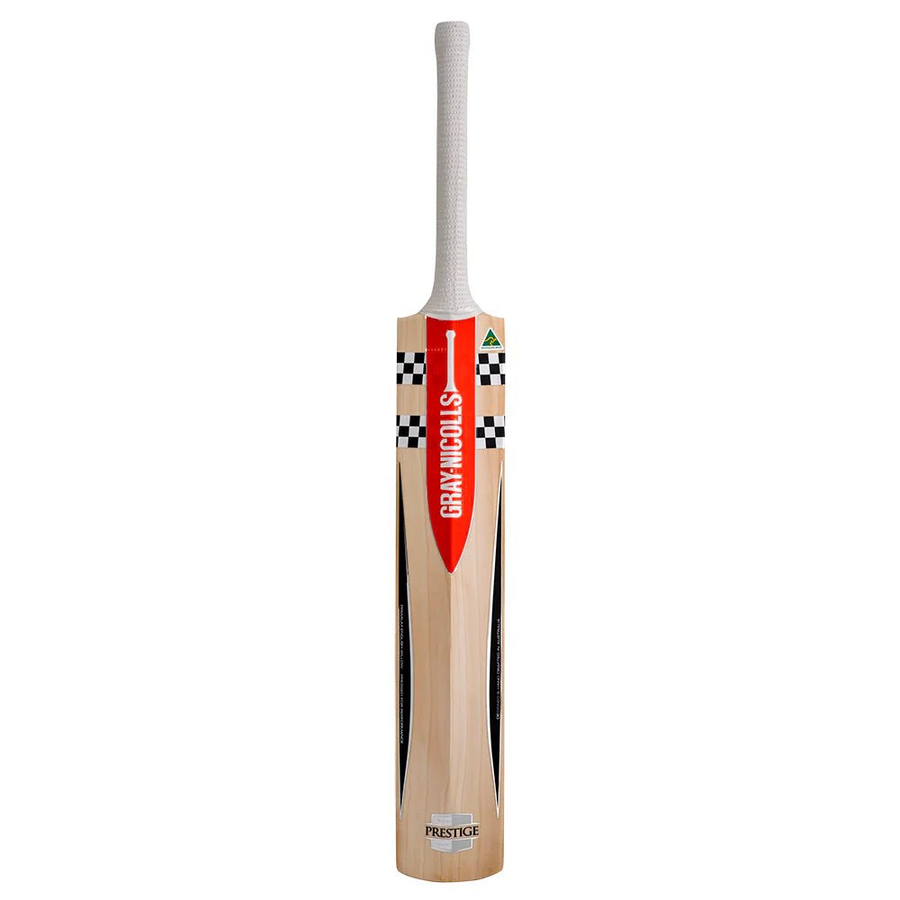 Gray Nicolls Prestige Cricket Bundle Kit - 2024/25 Seniors - Wiz Sports