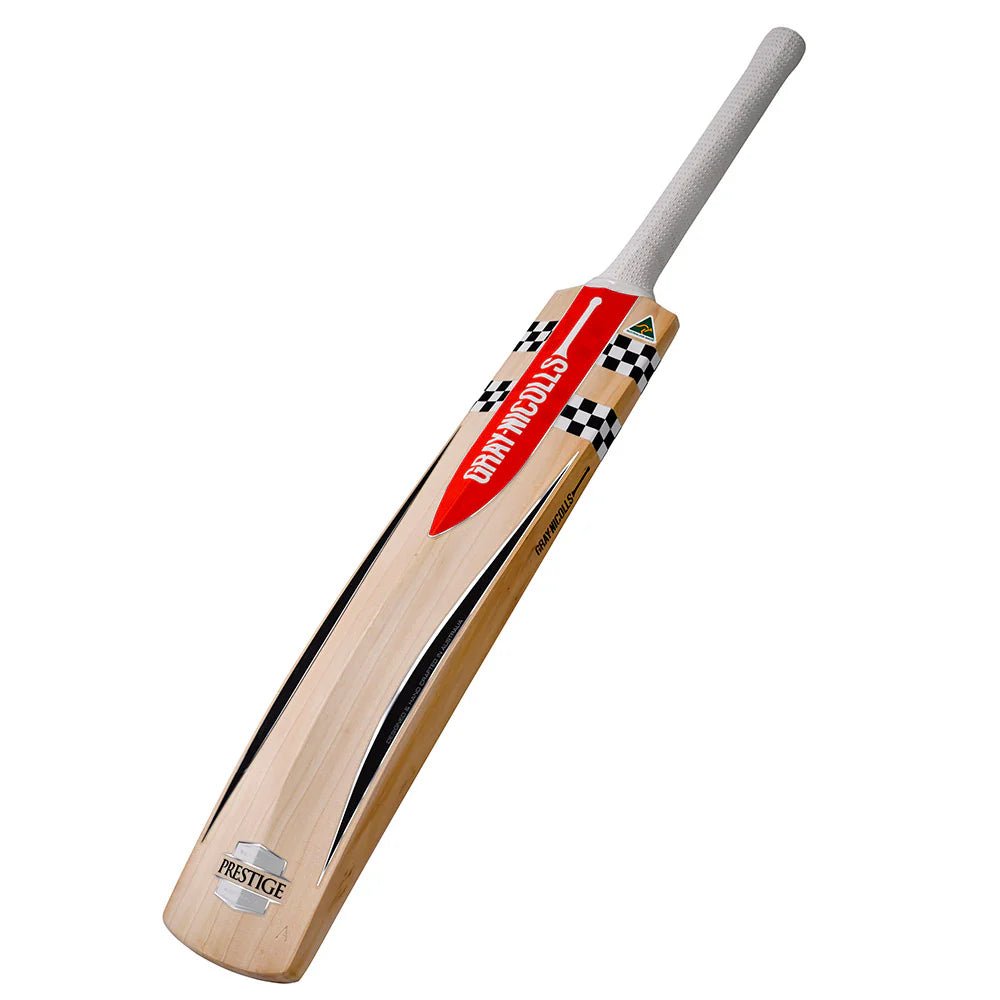 Gray Nicolls Prestige Cricket Bundle Kit - 2024/25 Seniors - Wiz Sports