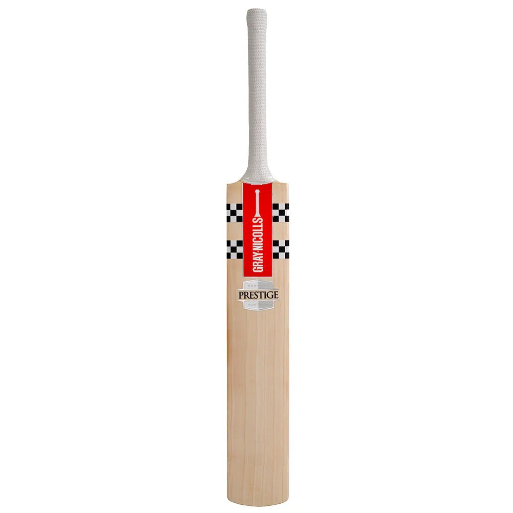 Gray Nicolls Prestige Cricket Bundle Kit - 2024/25 Seniors - Wiz Sports