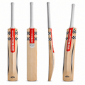 Gray Nicolls Prestige English Willow Cricket Bat 26/27 Edition – Australian Made