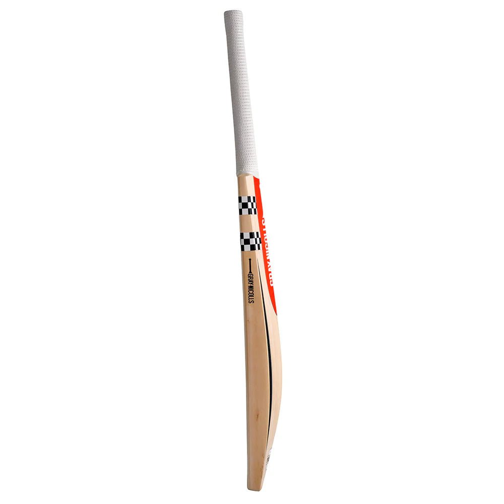 Gray Nicolls Prestige English Willow Cricket Bat - SH - Cricket Bats - Wiz Sports