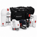 Gray-Nicolls Prestige Senior Cricket Bundle Kit 2026/27 Edition