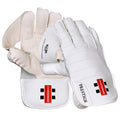 Gray-Nicolls Prestige Wicket Keeping Gloves 2026 edition