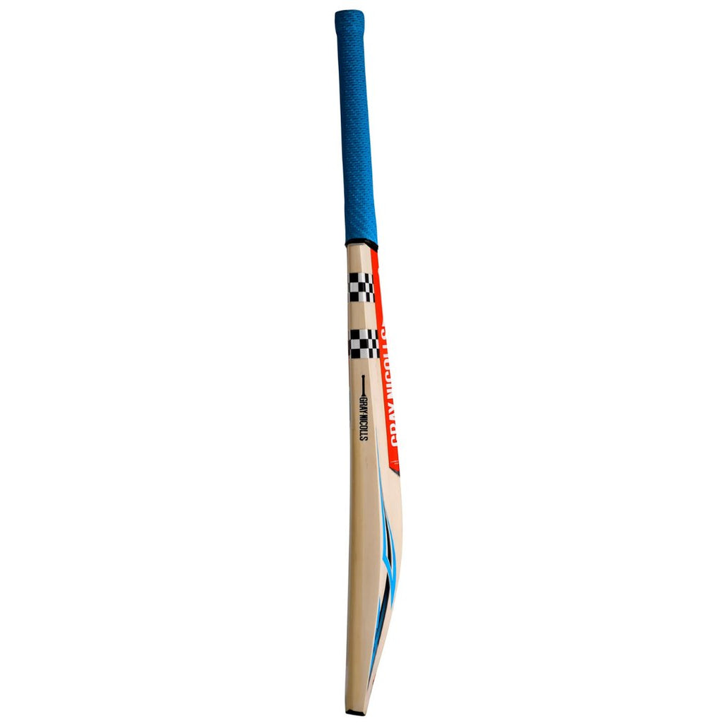 Gray Nicolls Revel 850 Rplay (Paly Now) English Willow Cricket Bat 2024 Edition - SH - Cricket Bats - Wiz Sports