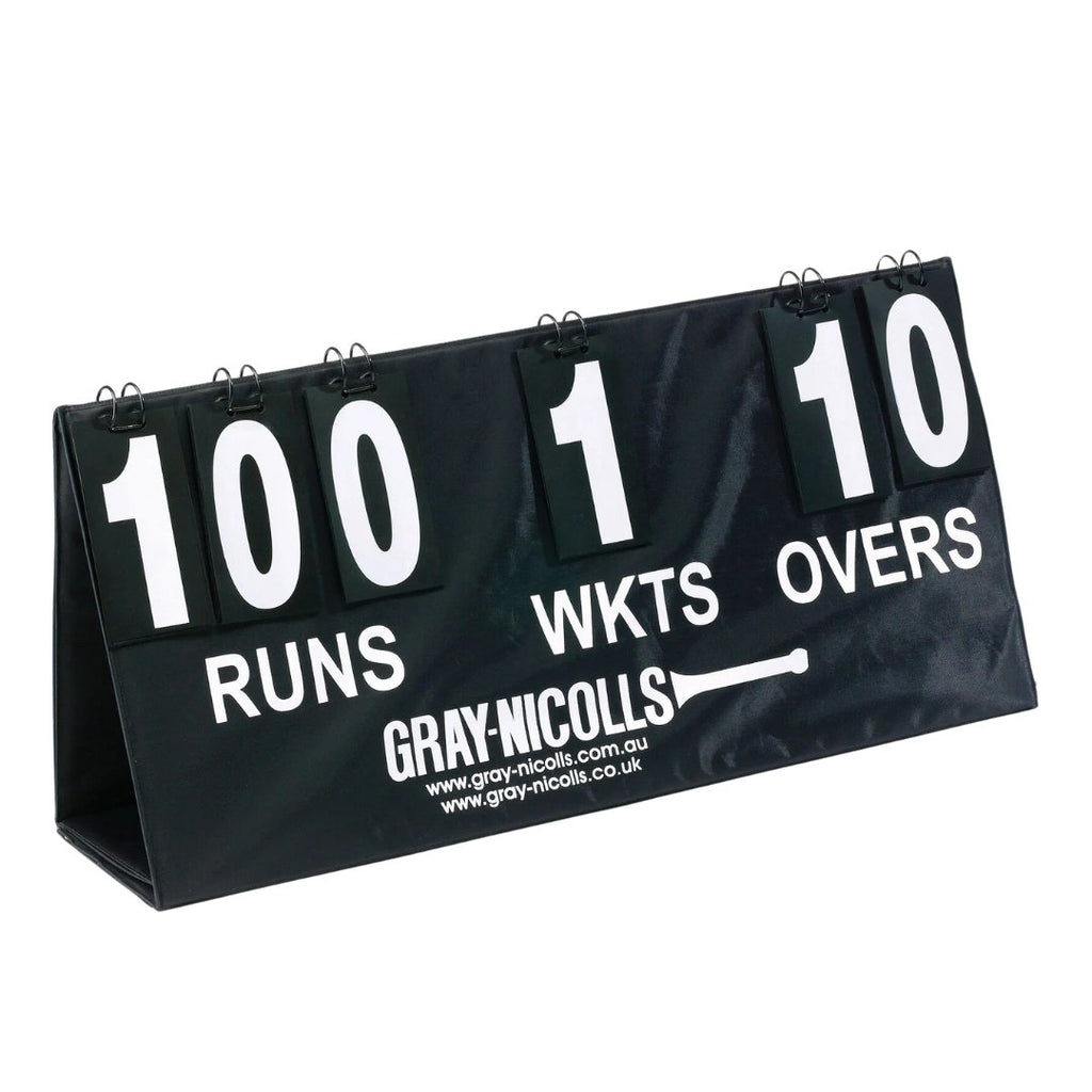 Gray Nicolls Scoreboard - Scoreboard - Wiz Sports