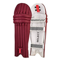 Gray Nicolls Select Coloured Batting Leg Guards/Pads - 2025-26 edition