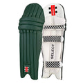 Gray Nicolls Select Coloured Batting Leg Guards/Pads - 2025-26 edition