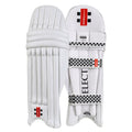 Gray Nicolls Select Coloured Batting Leg Guards/Pads - 2026-27 edition